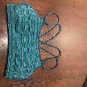 lululemon • sports bra